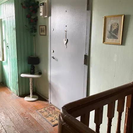Apartamento Soo 16