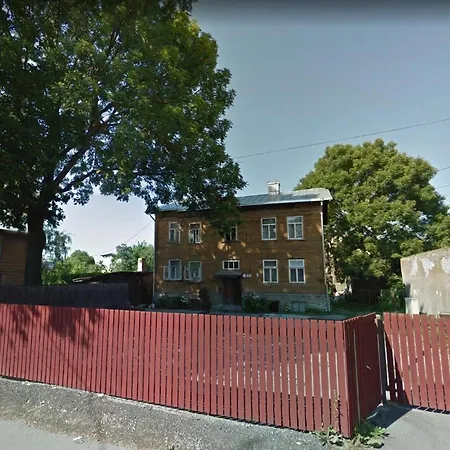 Soo 16 Apartamento