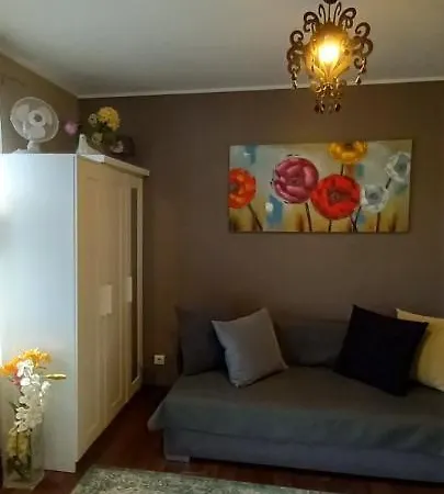 Apartment Soo 16 Reval