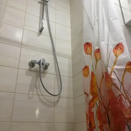 Apartamento Soo 16