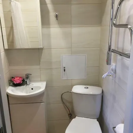 Soo 16 Apartment *