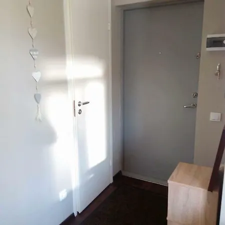 Soo 16 Apartamento *