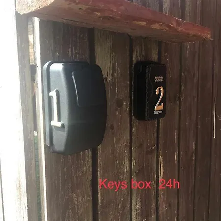 Soo 16 Apartment Reval