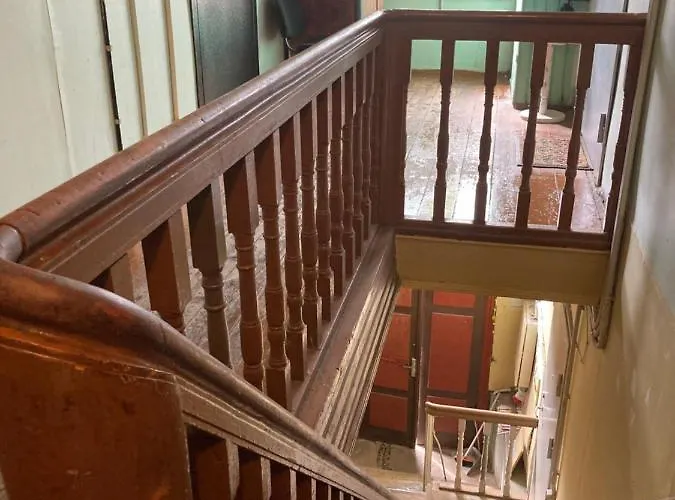 Soo 16 Apartment Tallinn