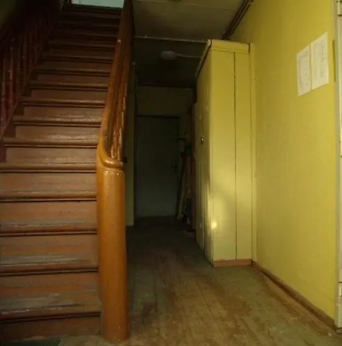 Appartement Soo 16 *