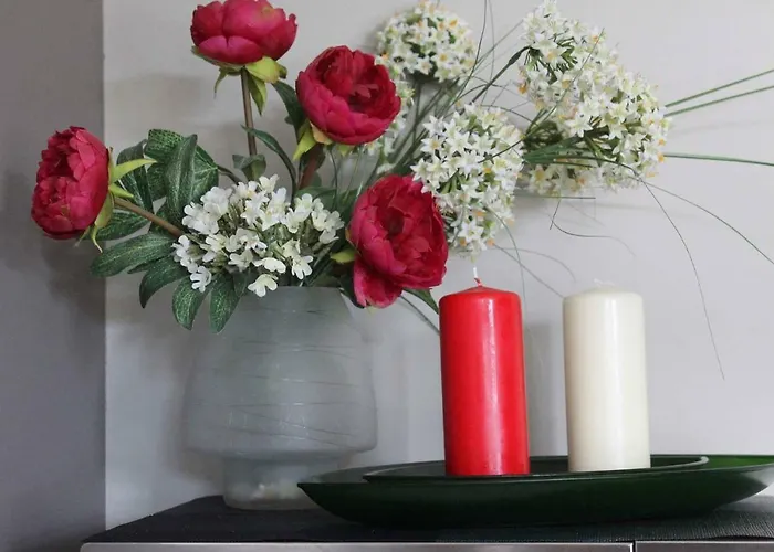 Apartment Soo 16 Tallinn