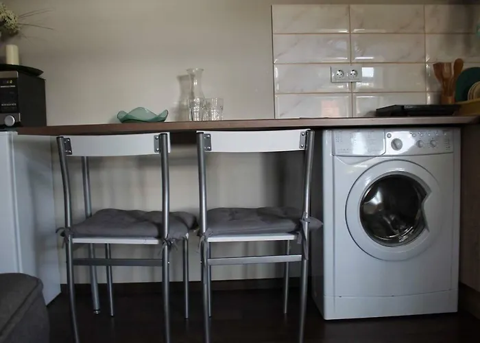 Apartment Soo 16 Reval