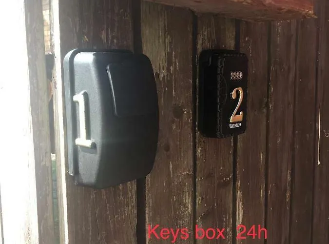 Soo 16 Apartment Tallinn