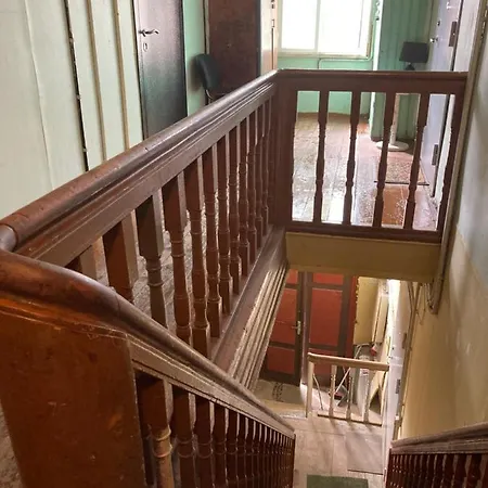 Soo 16 Lägenhet Tallinn