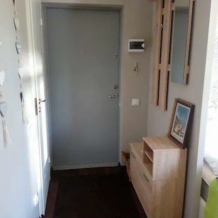 Apartmán Soo 16