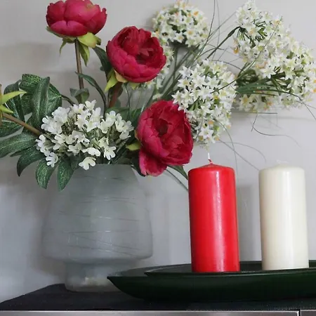 Lägenhet Soo 16 Tallinn