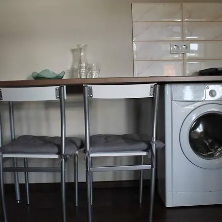 Lägenhet Soo 16 Tallinn