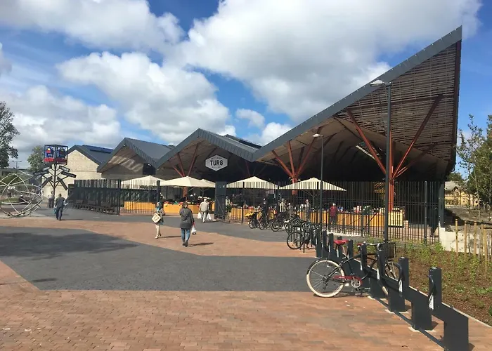 Soo 16 Lägenhet Tallinn