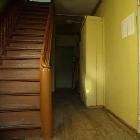 Appartement Soo 16 *