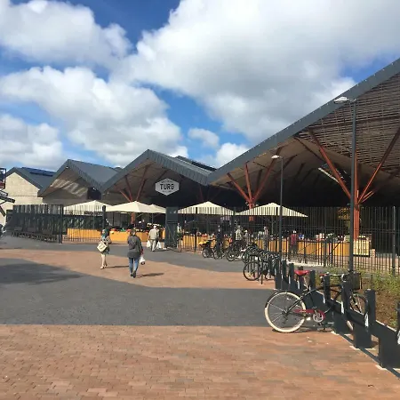 Soo 16 Appartement Tallinn