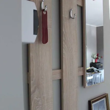 Appartement Soo 16 Tallinn