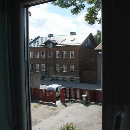 Soo 16 Appartement *